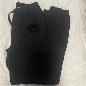 Roots Organic Original BF Sweatpant